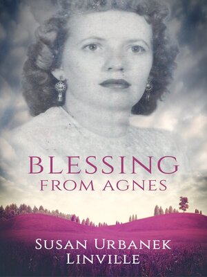 cover image of Blessing from Agnes